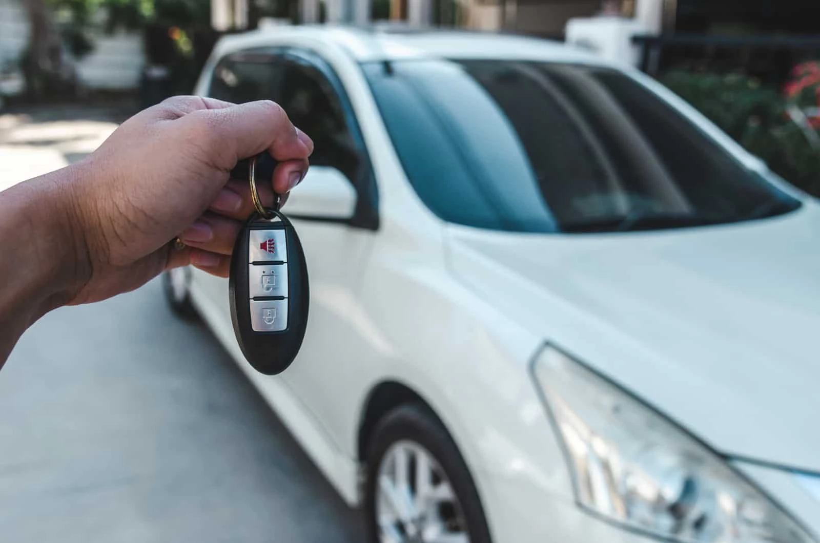 The Evolution of Car Key Programming Technology: From Traditional to ...