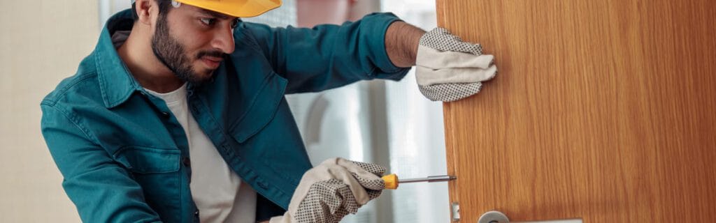 locksmith services